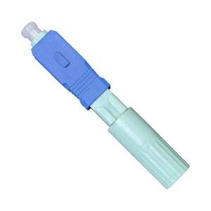 5.0mm kết nối nhanh SC APC UPC Cáp Sợi cho viễn thông Sử dụng kết nối cáp quang - Product Image 5