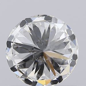Diamante de Corte Princesa Cultivado en Laboratorio, Certificado IGI, Color F, Claridad VS2, 4.99 Ct, Ideal para Joyería Personalizada y Compromiso, Piedra CVD Suelta - Product Image 2