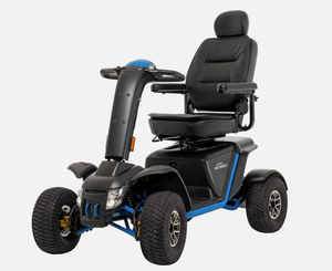 Scooters de Movilidad para Exteriores PrideS BajaS WranglerS 2 - Product Image 1