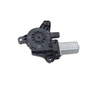 MOTORE ELETTRICO PER FINESTRINO POSTERIORE SINISTRO MERCEDES Serie GLB (X247) A0009060808 (19>) - Product Image 4