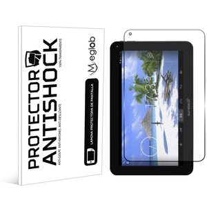 ฟิล์มกันรอยหน้าจอสำหรับแท็บเล็ตซันสเตค TAB108QCBT - Product Image 1