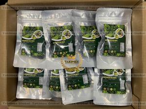 สาหร่ายทะเล / ลาต็อก / ไข่ปลาคาเวียร์สีเขียว / อูมิบูโด คุณภาพสูงจากเวียดนาม // สำหรับส่งออกเท่านั้น - Product Image 5