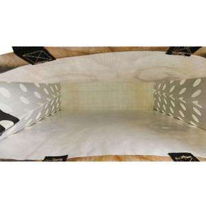 ถุงช้อปปิ้งรักษ์โลกที่มีธีมลาบราดอร์ (ปอมเมอเรเนียน) - Product Image 5