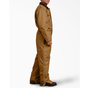 Trajes de Protección de Último Diseño Hechos en Pakistán, Trajes de Protección Ligeros de Manga Larga - Product Image 3