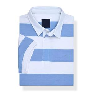 Camisas de Negocios para Hombre, Diseño ODM, Personaliza tu Propio Logotipo, Ligeras, 100% Algodón, Sólidas, Secado Rápido, Mejor Calidad, Nuevo Diseño en Venta - Product Image 4