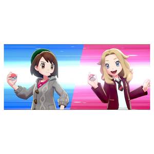 Pour Pokémon Spada pour Nintendo Switch PEGI 7+ Jeu portable 10002093 - Product Image 5