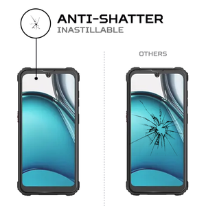 ฟิล์มกันรอยหน้าจอ ANTISHOCK สำหรับแบล็ควิว BV5300 พลัสฟิล์มป้องกันคุณภาพพรีเมียมสำหรับอุปกรณ์ของคุณ - Product Image 5