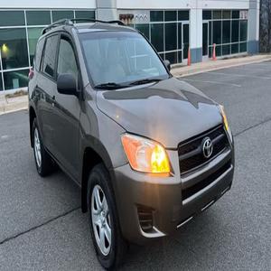 โตโยต้า RAV 4 ปี 2011 สภาพดี ใช้งานน้อย - Product Image 1