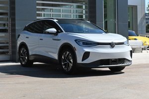 Pre-owned Clean 2025 Volks-wagen ID-4 Pro S - Product Image 2