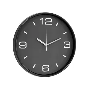 Reloj de Pared Personalizado Crossandra, Accesorios Personalizados para Decoración del Hogar - Product Image 1