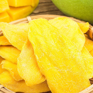 El Mango Seco es masticable y está lleno de sabor a fruta fresca-alegre, sabor natural, Mango Seco vietnamita. - Product Image 6