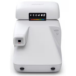 Cámara Instantánea Profesional con Cuerpo de Plástico y Enfoque Fijo - Product Image 5