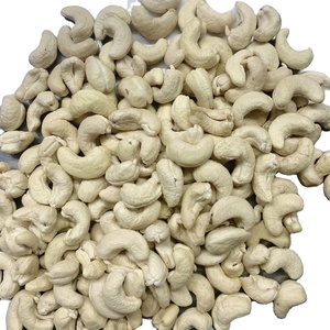 Cashew Nuts W320, Cashew Nuts WS, Cashew Nuts SW Best Quality - Product Image 1
