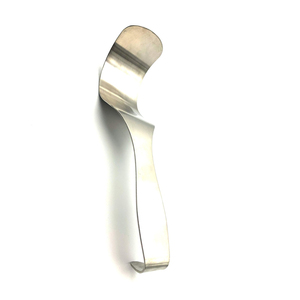 Retractor Deaver de Diseño Profesional al Mejor Precio, Acero Inoxidable Personalizado de Alta Calidad, 25 mm, Manual, Certificado MOL - Product Image 6