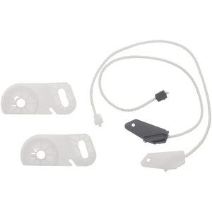 ER P 00618605 Kit de cable para puerta de lavavajillas, fuente de alimentación eléctrica, material de acero, piezas para lavavajillas - Product Image 3