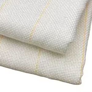 ผ้าปอกระเจาลูกไม้100% เป็นมิตรกับสิ่งแวดล้อมผ้าปอธรรมชาติสำหรับการผลิตพรมและพรมปูพื้นกระเป๋าและผ้าคลุมเบาะ - Product Image 4