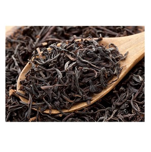 Feuilles de thé séchées en vrac-Options de thé noir, vert et à base de plantes - Product Image 1