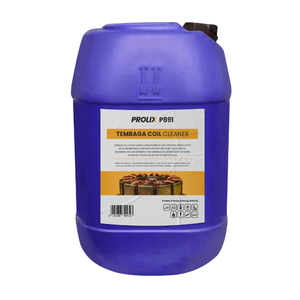 Nettoyant liquide Prolix Copper Coil Cleaner pour serpentin en cuivre des climatiseurs, radiateurs et échangeurs de chaleur, élimine efficacement le calcaire. - Product Image 1