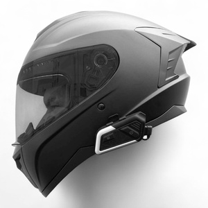 Myra M500 para Intercomunicador Bluetooth 5.3, Sistema de Comunicación Premium para Motocicletas - Product Image 3