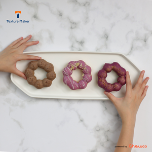 1kg-Rainchi Chi ochi onut IX con OBA ubble EA - Product Image 2