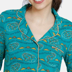 Vêtements pour femmes, robe de nuit décontractée, vêtements de maison, ensemble deux pièces, vente chaude, prix d'usine, pyjamas personnalisés, vêtements de nuit pour femmes - Product Image 3