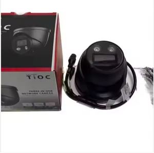 DAH UA d'origine IPC-HDW3849H-AS-PV-S3 couleur WizSense TIOC 2.0 5MP 8MP 4K alarme de détection de mouvement caméra IP - Product Image 1