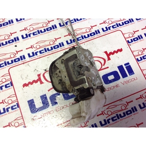 CERRADURA DELANTERA DERECHA ALFA ROMEO Serie GT (937_) (03>09) - Product Image 1