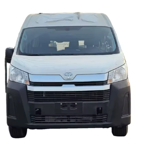 Meilleur prix Hiace toit haut 2.8L 174ch essence-diesel 4 cylindres M/T RWD Transmission manuelle Volant à gauche - Product Image 2