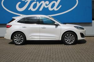 USADO LHD/RHD 2023 F O R D KUGA 2,5 T VIGNALE - Product Image 3
