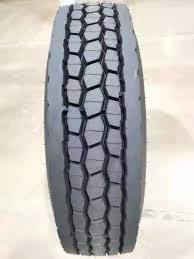 ยางสำหรับขับขี่ในภูมิภาค295/75R22.5เสียงเบาแม้มีแรงฉุดสูงในเชื้อเพลิงฝนก็มีประสิทธิภาพในสต็อก - Product Image 6