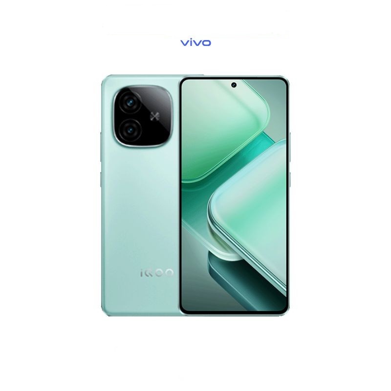 Vivo IQOO Z9 Turbo 5G - 6.78