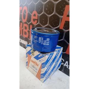 Filtro Olio FIAT Serie Argenta (81>85) 5951891 Benzina - Product Image 4