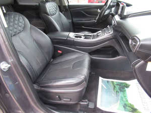 Usado 2022 H * yundai Santa Fe Hybrid Limited - Product Image 2