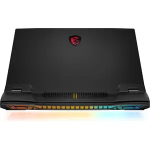 Laptop para Juegos 2026, 4Titan GT77HX, Intel Core I9, 64GB SSD, RTX 4080, 144Hz, 4K UHD, 17.3 Pulgadas, Windows 10, Origen EE. UU., Listo para Envío - Product Image 3