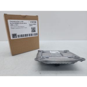 ชุดควบคุมไฟหน้า LED ALFA ROMEO Giulia Serie (952_) 147000026601 (16>) - Product Image 5