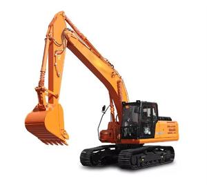 ราคาที่ดีที่สุดวันนี้! โตชิบารถขุดตีนตะขาบขนาดเล็กที่มีปั๊มกระปุกเกียร์เครื่องยนต์ฮิตาชิเป็นมิตรกับงบประมาณ - Product Image 5