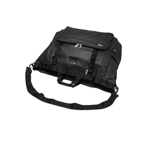 Nuevos bolsos de viaje de moda para mujer, bolsos de mano de Material reciclado con logotipo personalizado de alta calidad con bajo MOQ de Vietnam - Product Image 5