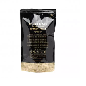 Más vendidos KM 6030/8030/3050/5035 EOP21 Multi-Color Compatible Kyocera Polvo de recarga de tóner 1 kg Bolsa para la escuela Oficina Mejor - Product Image 3