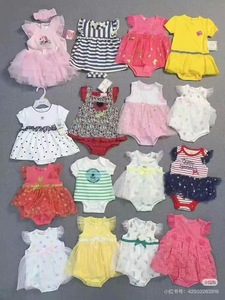 Precio bajo, venta al por mayor, nuevo Mono de dibujos animados para bebés de 0 a 1 año, bolsa miscelánea, ropa para pedos - Product Image 3