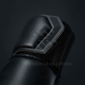 Gants de gardien de but en latex de haute qualité, vente en gros d'usine, couleur personnalisée, fermeture à scratch antidérapante, confortables - Product Image 5