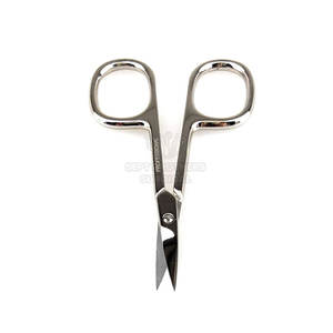 Tijeras para cutículas al por mayor de calidad superior, tijeras para cutículas personalizadas, tijeras para cutículas de bajo precio - Product Image 3