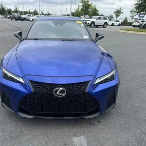 2021 Lexus IS 350 Base - Product Image 1