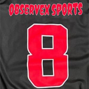 Venta caliente Ropa deportiva Uniforme de fútbol americano Material de alta calidad Hecho Uniforme de fútbol americano para hombres - Product Image 4