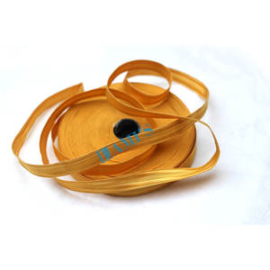 Encaje trenzado de alambre dorado de 40mm para uniforme | Trenzas de cordones de alta calidad para uniformes ceremoniales - Product Image 6