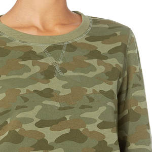 Ropa de mujer Sudaderas de mujer de la mejor calidad Sudaderas de mujer de color Sudaderas personalizadas - Product Image 3