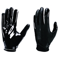 Guantes de Fútbol Americano, Guantes de Receptor de Fútbol