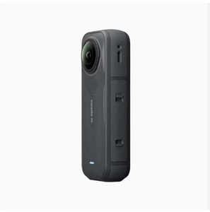 Venta al por Mayor Insta360 X5 360 Action 2025, Nuevo Lanzamiento, Lentes Reemplazables, Triple Chip IA, Rendimiento Superior en Condiciones de Baja Luz, 185 Minutos de Duración - Product Image 5