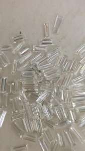 Diamant naturel taille baguette, couleur H, clarté VS SI, poli, non monté, 0,02-0,09 carat, forme fantaisie, taille conique droite - Product Image 6