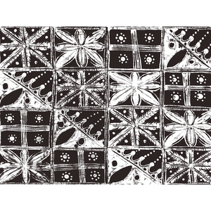 Tessuto Ade Home Deco Per Yard - Product Image 5