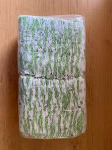 ผ้าอ้อมเด็กแบบใช้แล้วทิ้งถุงพลาสติกใสราคาประหยัด B-Class สำหรับกลุ่มที่มีรายได้น้อย - Product Image 2